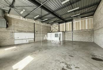 Location local d'activité Brie-Comte-Robert - Proximité grands axes