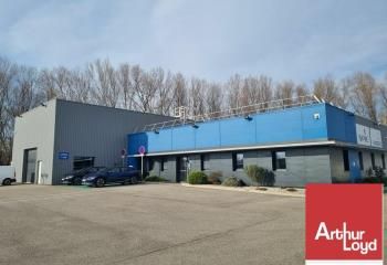 Location bâtiment d'activité Pierrelatte - Proche Tricastin et A7