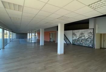 Local commercial à louer Saint-Junien - Proche autoroute