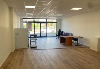 Local commercial neuf à louer Limoges secteur ouest