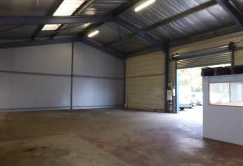 Local d'activité à louer Beychac-et-Caillau - Accès RN89 et rocade bordelaise