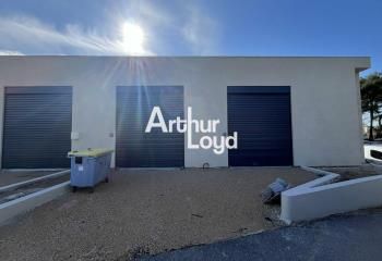 Local d'activité à vendre Fréjus - Proximité axe passant