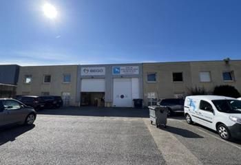 Local mixte à louer Villeurbanne - Proximité périphérique