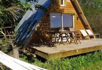 Camping et hébergements insolites à vendre Salies-de-Béarn