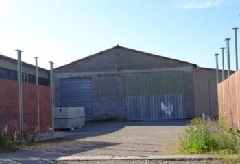 Local d'activité à louer Laissac-Sévérac l'Église - ZAE de Peyrols