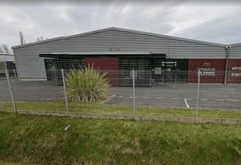 Local d'activité à louer Pouyastruc - 15 min de Tarbes