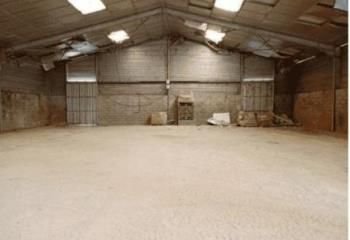 Local d'activité à vendre Vers-Pont-du-Gard - Zone économique