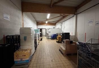 Local commercial à louer Saverne - Zone commerciale