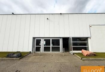 Local d'activité à louer Aucamville - Proche A62 et A620