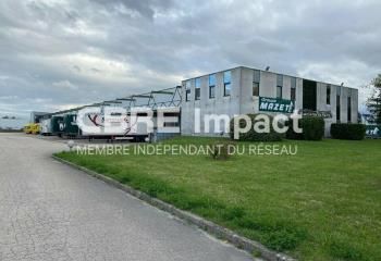 Location messagerie Longvic - Proche Rocade et A31