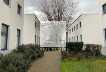 Location bureaux Villeurbanne - Parc d'Activités Actimart de la Rize