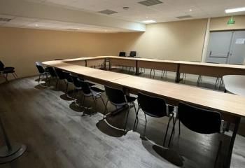 Vente bureaux centre-ville Clermont-Ferrand, 48 stationnements