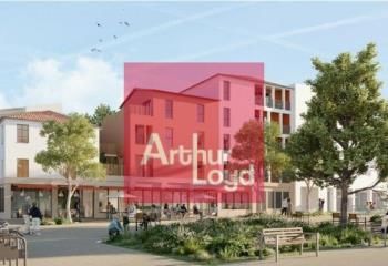 Local commercial à louer Cournon-d'Auvergne - Place Gardet