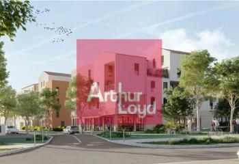 Local commercial à louer Cournon-d'Auvergne - Place Gardet