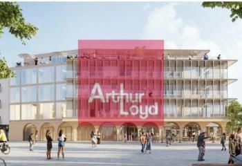 Location bureaux Cournon-d'Auvergne, proche du futur cœur de ville