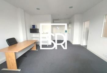 Location bureau Clermont-Ferrand, proche axes routiers et gare SNCF