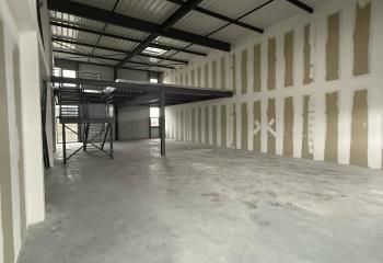 Local d'activité à louer Sainte-Croix-en-Plaine - Proche A35