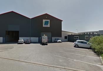 Local d'activité à louer Vénissieux - Proximité périphérique