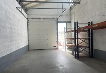 Locaux d'activité à louer Vénissieux - Accès immédiat périphérique