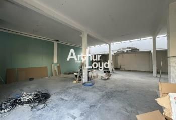 Local d'activité à louer Fréjus - Proximité axe passant