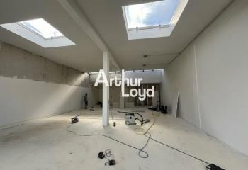 Local d'activité à louer Fréjus - Proximité axe passant