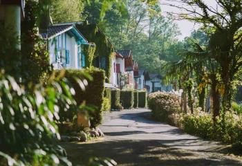 A vendre café hôtel restaurant La Bastide-Clairence