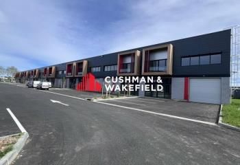 Locaux d'activité à louer Fenouillet - Proche Centre Commercial et A62