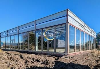 Local commercial à louer Cournon-d'Auvergne - Proximité autoroutes