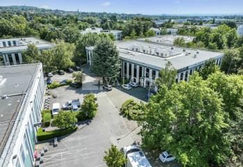 Locaux d'activité à louer Limonest - Accès A6, A89, N6