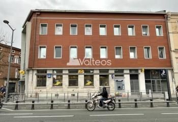 Location bureaux Albi centre-ville, proche bus et A68