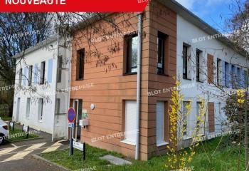 Vente bureaux Nantes Nord, proche tramway et périphérique