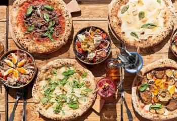 Fonds de commerce restauration Bordeaux - Quartier Saint-Seurin