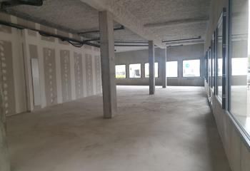 Local commercial à louer Bordeaux - Proche pont Chaban Delmas
