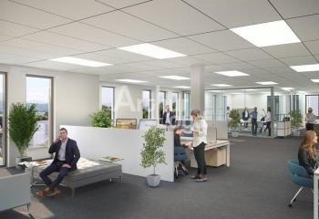 Locaux d'activités à vendre Le Bourget-du-Lac - Savoie Technolac