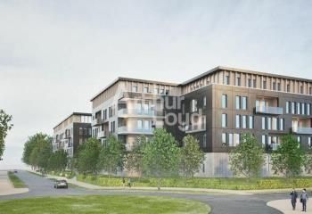 Vente bureaux neufs Le Bourget-du-Lac - Savoie Technolac, proche autoroute A43