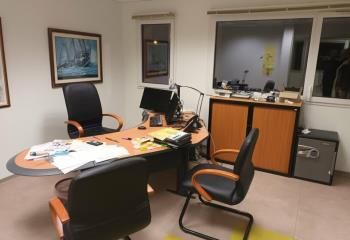 Location bureaux Yvetot - proche gare SNCF Rouen le Havre