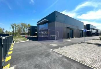 Locaux d'activités à louer Mérignac - Parc Vert Castel