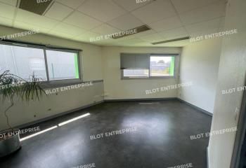 Location bureaux Lanester - Zone Artisanale, accès voie expresse