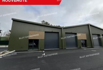 Local d'activité à louer Vigneux-de-Bretagne - Proche accès 4 voies