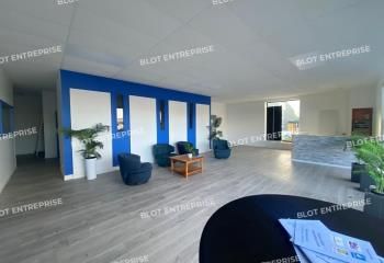 Cellule d'activité à vendre Taden - Zone artisanale des Alleux