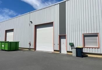 Local d'activité à louer Marcilly-d'Azergues - Nord-ouest lyonnais