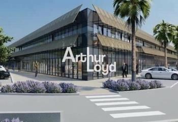 Vente bureaux Puget-sur-Argens - Proche autoroute A8 et échangeur Roquebrune
