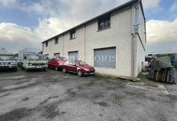 Local d'activité à vendre Marcilly-d'Azergues - Proche A6 et gare