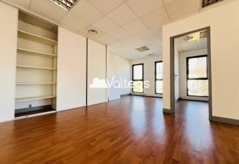 Location bureaux Blagnac - Proche aéroport, bus et tramway