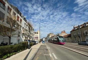 Location bureaux Dijon centre-ville - Proche gare et cité gastronomique