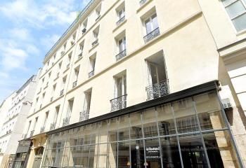Location bureaux Paris 11 - Proche République et Bastille