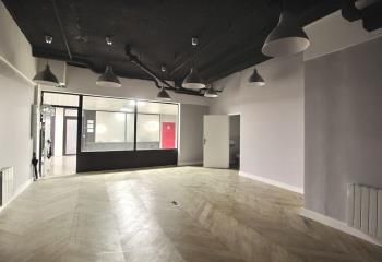 Vente bureau Paris 11 - Bastille République - Proche Marais