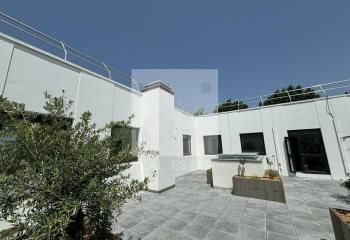 Location bureaux Limonest - Proche A6, A89 et bus