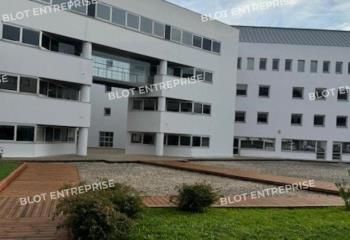 Vente bureaux Nantes Beaulieu - Bord de Loire, proche bus
