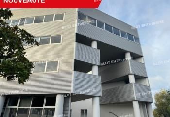 Vente bureaux Nantes Beaulieu - Proche Loire et bus